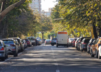 De astăzi, vineri, 27 octombrie, trei străzi din centrul Constanței au devenit artere cu sens unic