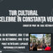 Tur cultural – ”Case celebre din Constanța veche” cu dr. în Istorie Raul Răzvan Ivan, ghid de turism