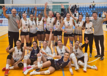 CTSport: Debut perfect pentru voleibalistele de la CSM Constanța în prima ligă