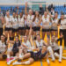 CTSport: Debut perfect pentru voleibalistele de la CSM Constanța în prima ligă