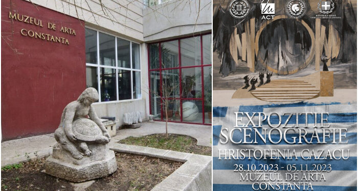 PROGRAMUL evenimentelor din Constanța pentru Ziua Demnității Greciei – Ziua Marelui NU