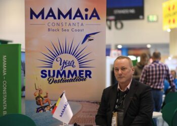 Stațiunea Mamaia, în competiție cu marile destinații din Europa