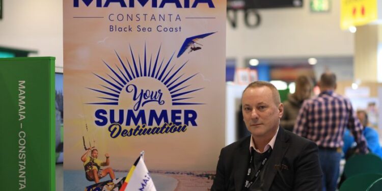 Stațiunea Mamaia, în competiție cu marile destinații din Europa
