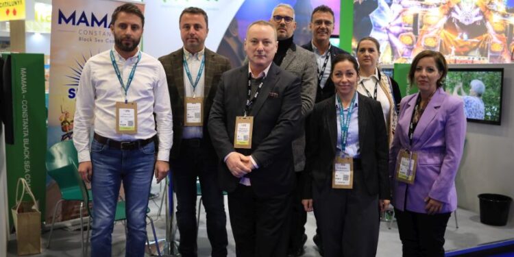 Stațiunea Mamaia, în competiție cu marile destinații din Europa