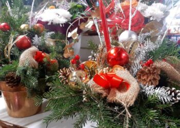 Produsele specifice Sărbătorilor de iarnă pot fi comercializate în piețele agroalimentare din municipiul Constanța