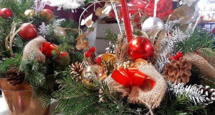 Produsele specifice Sărbătorilor de iarnă pot fi comercializate în piețele agroalimentare din municipiul Constanța
