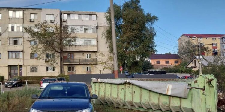 POLARIS: Unde vor fi amplasate în săptămâna 13-19.11.2023 benele pentru deșeuri voluminoase