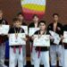 CS Medgidia are Campioni Naționali la Kempo K1!