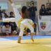 Viitorul judo-ului constănțean și-a măsurat forțele la Cupa „Centura albă“