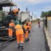 Lucrări pe drumurile din județul Constanța, în săptămâna 20 – 28 noiembrie 2023