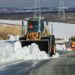 Drumuri Județene: Bilanț impresionant al acțiunilor de deszăpezire de weekendul trecut