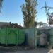 Polaris: Săptămâna aceasta, benele pentru colectarea deșeurilor voluminoase sunt amplasate în cartierul Far