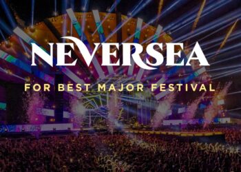 Votează pentru Neversea la European Festival Awards!