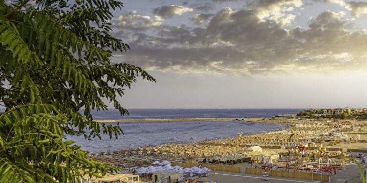 OMD Mamaia-Constanța: Turismul în stațiunea Mamaia este în creștere