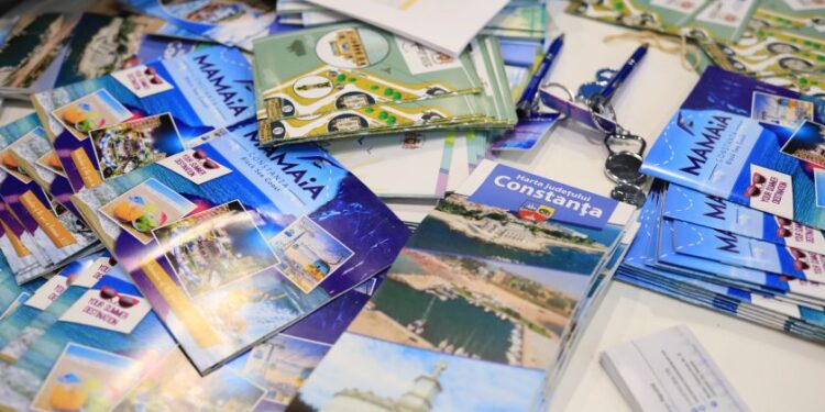 A început Târgul Internațional de Turism de la Londra