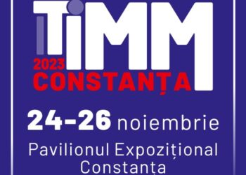 24-26 noiembrie: Târgul Întreprinderilor Mici și Mijlocii, eveniment destinat industriilor HORECA