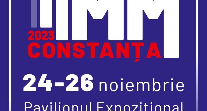 24-26 noiembrie: Târgul Întreprinderilor Mici și Mijlocii, eveniment destinat industriilor HORECA