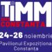 24-26 noiembrie: Târgul Întreprinderilor Mici și Mijlocii, eveniment destinat industriilor HORECA