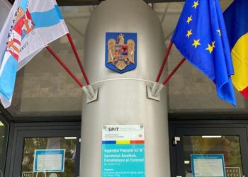 SPIT CONSTANȚA: Modalități de plată a impozitelor și taxelor locale/speciale și amenzilor