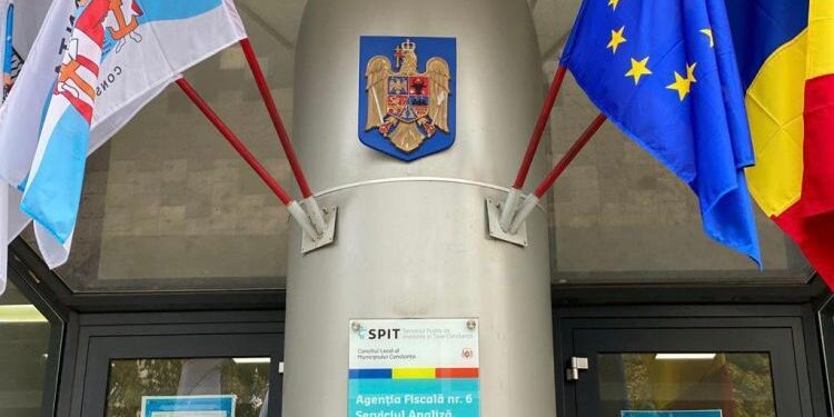 SPIT CONSTANȚA: Modalități de plată a impozitelor și taxelor locale/speciale și amenzilor