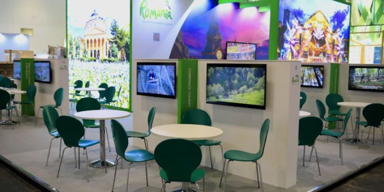 Pregătiri intense pentru promovarea destinației Mamaia-Constanța la Târgul de Turism de la Londra