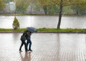 RAJA: 21 de localități din județul Constanța, în continuare afectate de vremea severă