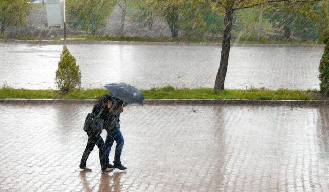 RAJA: 21 de localități din județul Constanța, în continuare afectate de vremea severă