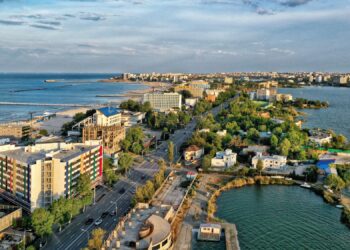 Black Friday: Reduceri de până la 44% la hotelurile din stațiunea Mamaia, pentru vara 2024