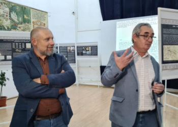 Trei povești britanice din trecutul otoman al orașului Constanța