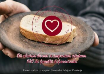 „Caravana Speranței“ este gata să pornească la drum