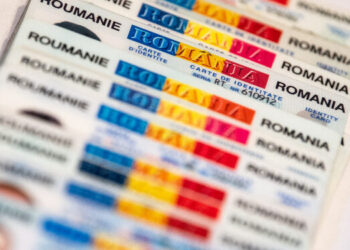 DGEP Constanța: Eliberarea cărţii de identitate provizorii – C.I.P.