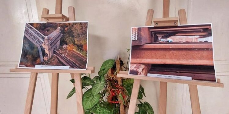 Ziua Dobrogei: Expoziție de fotografie în Gara Constanța