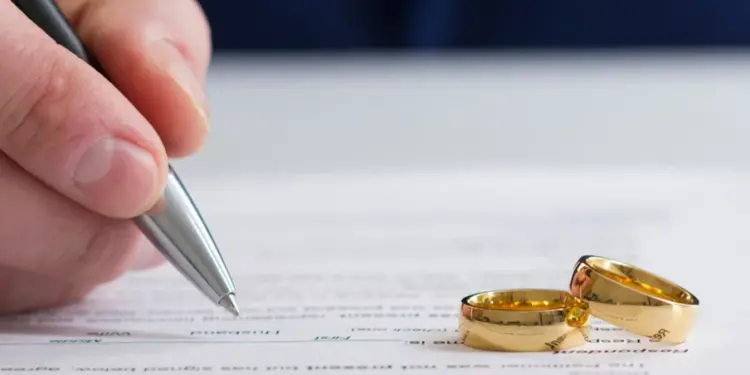 DGEP Constanța: Proceduri pentru Divorțul pe cale administrativă