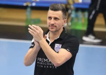 George Buricea: Bătrâna sală din Constanța a fost gazdă pentru încă o victorie istorică