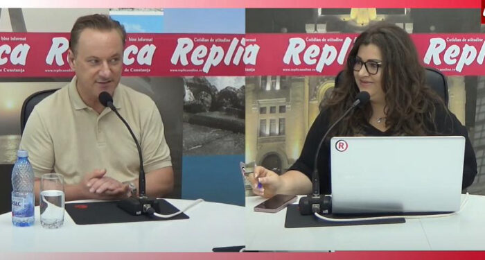 VIDEO George Măndilă, despre OMD Mamaia, evenimentele din sezonul estival și promovarea stațiunii