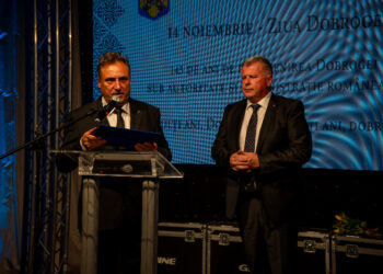 CINE SUNT cele ZECE PERSONALITĂȚI dobrogene premiate de Consiliul Județean Constanța de Ziua Dobrogei