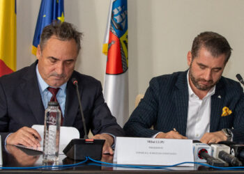 UNDĂ VERDE pentru construirea Spitalului de Pediatrie “Mama și Copilul” Constanța