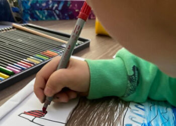 Ateliere de creație artistică la Muzeul de Artă Constanța