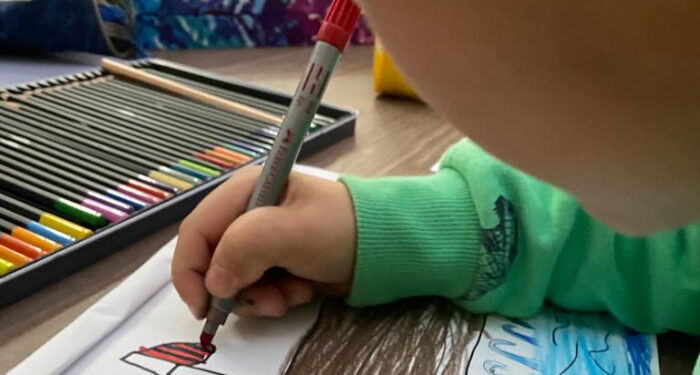 Ateliere de creație artistică la Muzeul de Artă Constanța