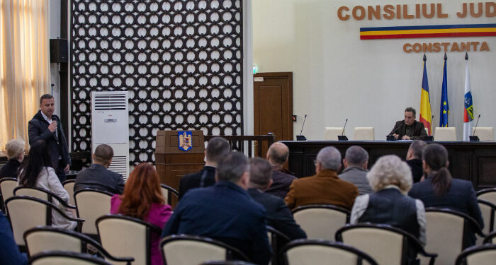 Județul Constanța se pregătește pentru Târgul de Turism al României, ediția de primăvară