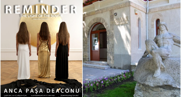 ZIUA DOBROGEI 2023: Expoziție de fotografie și video, semnată Anca Pașa Deaconu, la Muzeul Ion Jalea din Constanța