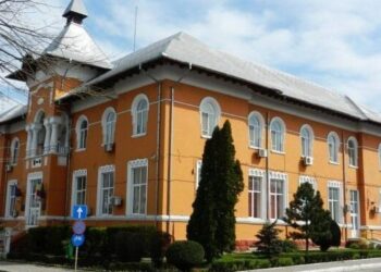 Ședința ordinară a lunii octombrie, desfășurată în cadrul Consiliului Local Municipal Medgidia