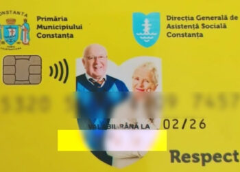 Primăria Constanța: Pe 13 noiembrie 2023, încep înscrierile în programul „RESPECT” pentru anul 2024