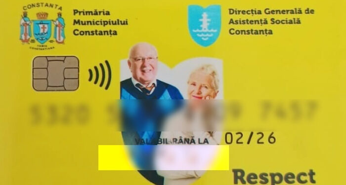 Primăria Constanța: Pe 13 noiembrie 2023, încep înscrierile în programul „RESPECT” pentru anul 2024