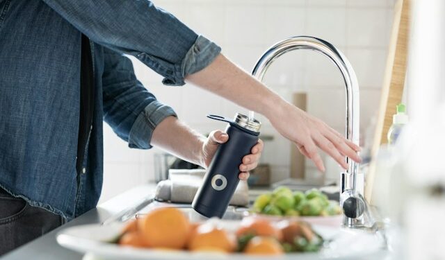 Atenție, se oprește apa în Eforie Sud!