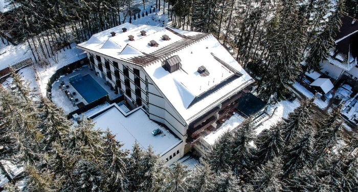 UNDE merg românii care vor să petreacă Sărbătorile de iarnă în țară?