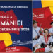 Ziua Națională, sărbătorită la Medgidia cu Ceterașii din Maramureș