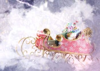 Dans, cântec și surprize, într-un spectacol pentru întreaga familie: Oare vine Moș Crăciun?