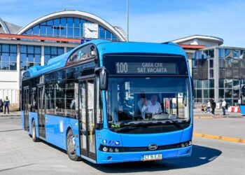 De azi, se pot depune cererile pentru permise de călătorie gratuite CT BUS pentru anul 2024