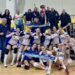 CS Medgidia încheie anul pe primul loc în Divizia A2 la volei!